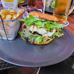 Photo n°1 de l'avis de Jörn.� fait le 04/09/2023 à 19:38 sur le  Björn‘s Beach - Bjoern Holtz à Cuxhaven