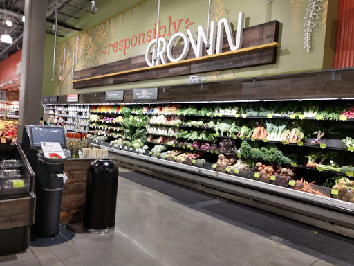 Grocery Store «Whole Foods Market», reviews and photos, 1030 N Orlando Ave, Winter Park, FL 32789, USA