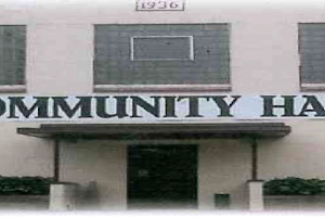 Hustisford Community Hall image