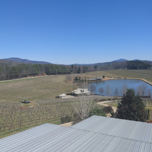 Vineyard «Frogtown Cellars», reviews and photos, 700 Ridge Point Dr, Dahlonega, GA 30533, USA