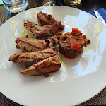 Photo n°4 de l'avis de Raf.o fait le 04/06/2020 à 16:39 sur le  Ristorante Panzakina à Milazzo