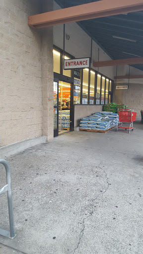 Discount Store «Big Lots», reviews and photos, 1551 Sycamore Ave, Hercules, CA 94547, USA