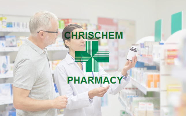 Reviews of Chrischem (UK) Ltd in London - Pharmacy