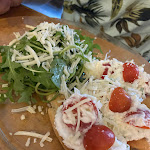 Photo n°2 de l'avis de Marina. fait le 18/09/2022 à 22:14 sur le  Omas Küche à Freiburg im Breisgau