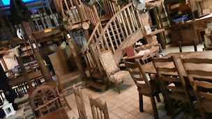 Photo n°27 de Le repère de Torcy à Torcy ()