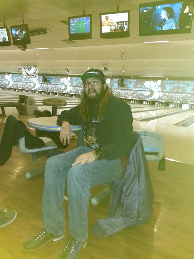 Amusement Center «Sparetime Lanes», reviews and photos, 5160 S 1900 W, Roy, UT 84067, USA