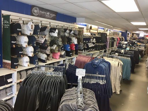 Sporting Goods Store «Hayden Sports», reviews and photos, 44 Main St, Durham, NH 03824, USA