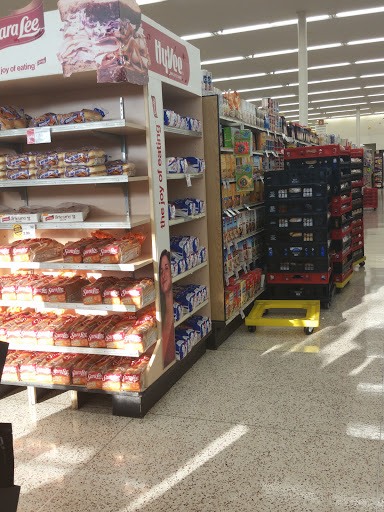 Supermarket «Hy-Vee», reviews and photos, 7117 N Prospect Ave, Gladstone, MO 64119, USA