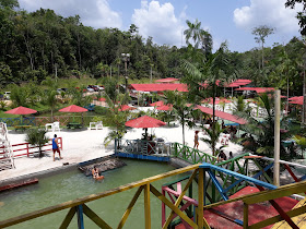 Resort Encanto Do Amapa