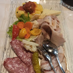 Photo n°1 de l'avis de Raffaella.e fait le 01/11/2022 à 13:53 sur le  Borgo San Piero Da Cuti à Castello di Godego