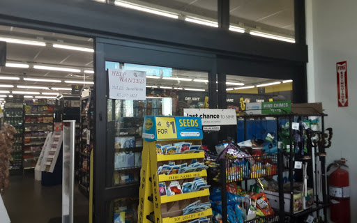 Discount Store «Dollar General», reviews and photos, 545 N County Line Rd, St Paul, IN 47272, USA