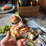 Photo n°20 de l'avis de giada.i fait le 24/03/2023 à 09:00 sur le  Organic Pizza and Food à Milan