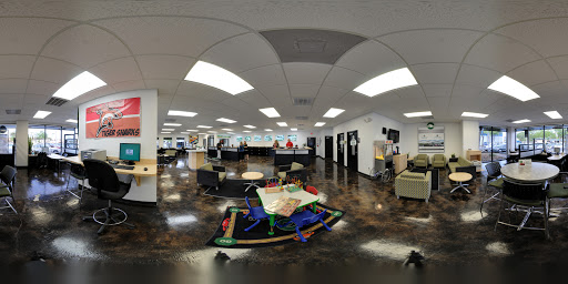 Used Car Dealer «DriveTime Used Cars», reviews and photos, 11704 N Florida Ave, Tampa, FL 33612, USA