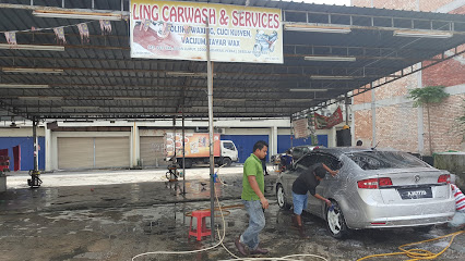 Ling Car Wash