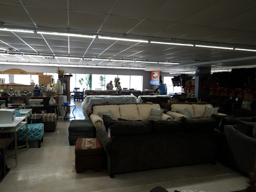 Furniture Store «FFO Home», reviews and photos, 2209 E Kearney St, Springfield, MO 65803, USA