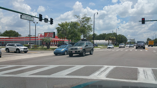 Auto Parts Store «AutoZone», reviews and photos, 7121 S US Hwy 17 92, Fern Park, FL 32730, USA