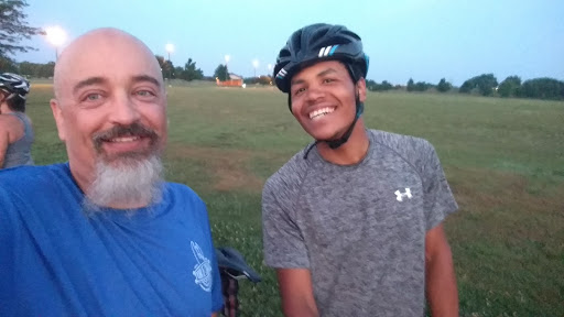 Park «Chesterfield Family Center», reviews and photos, 2511 W Republic Rd, Springfield, MO 65807, USA