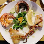 Photo n°4 de l'avis de Fabio.e fait le 02/07/2023 à 19:53 sur le  Restaurant al Don Leone centro storico à Sperlonga