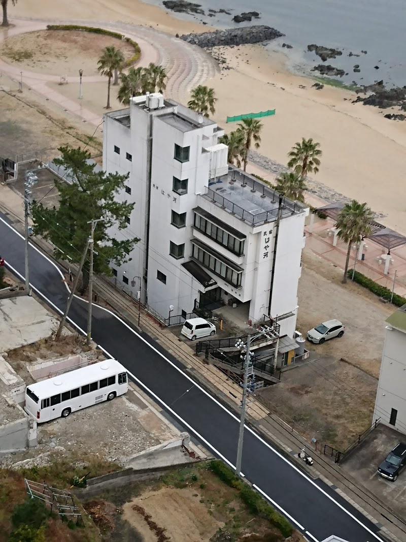 みかわ温泉 海遊亭