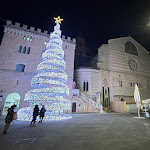 Photo n°4 de l'avis de Giselle.e fait le 04/12/2023 à 18:17 sur le  Antico Caffè della Piazza à Foligno
