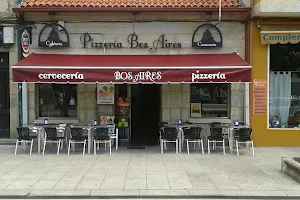 Pizzaría Bos Aires image