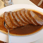 Photo n°2 de l'avis de RzwoDzwo.a fait le 04/10/2022 à 08:41 sur le  Landgasthaus Hoffmann à Kruchten