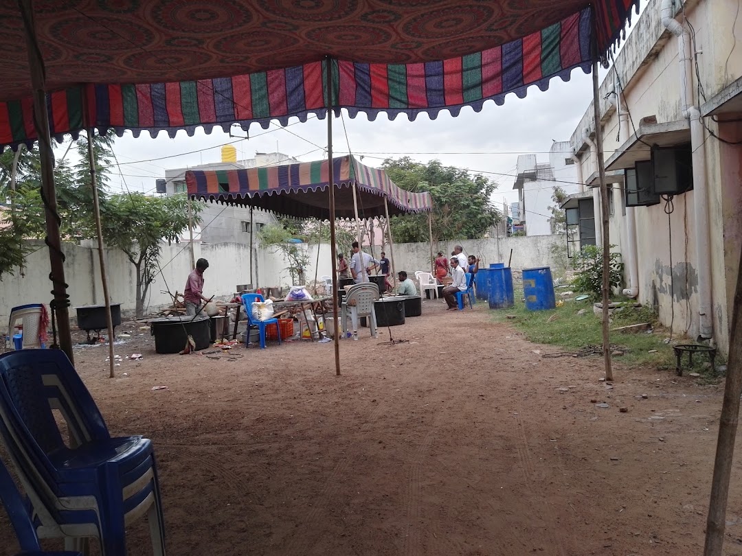 KHATHIJA FUNCTION HALL