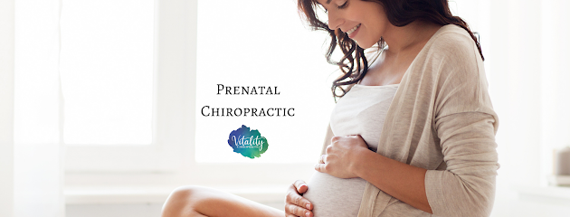 Vitality Chiropractic- Prenatal, Pediatric, & Family Wellness