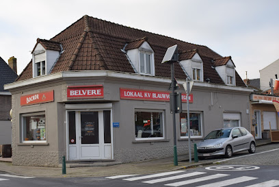 Café Belvère