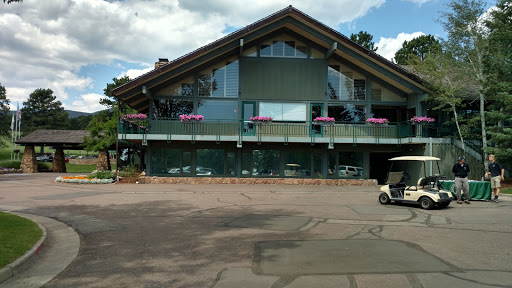 Golf Club «Hiwan Golf Club», reviews and photos, 30671 Clubhouse Ln, Evergreen, CO 80439, USA