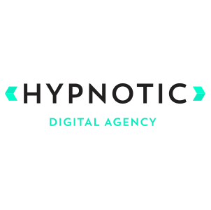 Hypnotic Digital Agency - Webdesigner
