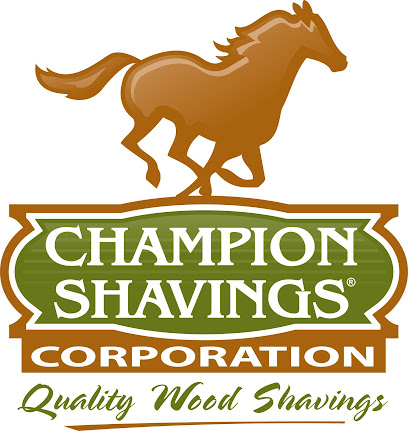 Champion Shavings Corporation