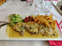 Frite du Restaurant Les Saveurs d'Antan à Saint-Gatien-des-Bois - n°18