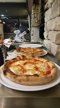 Pizza du Pizzeria Pizzalabio à Hyères - n°11