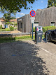 SDE Dordogne Charging Station Val de Louyre et Caudeau