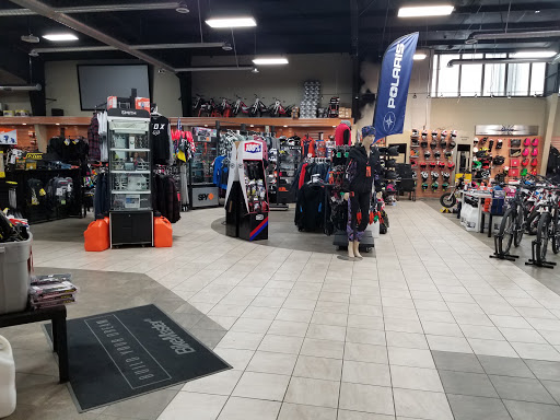 Motorcycle Dealer «ADtripleS Motorsports», reviews and photos, 2339 S 1900 W, West Haven, UT 84401, USA