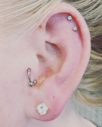 Explore cool tattoos ideas for ladies, creative tattoo ideas in Deridder, available at Pine Street Tattoo & Piercing LLC