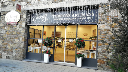 Xocolateria Jolonch - Carrer de Sant Domènec, 13, 25700 La Seu d,Urgell, Lleida, Spain