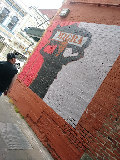 Tobacco Shop «The Mighty Quinn», reviews and photos, 16 Western Ave, Petaluma, CA 94952, USA