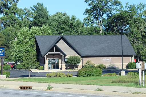 13197 IN-23, Granger, IN 46530, USA