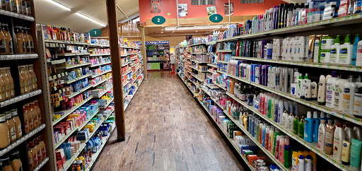 Grocery Store «Country Market», reviews and photos, 900 Moraine Ave, Estes Park, CO 80517, USA