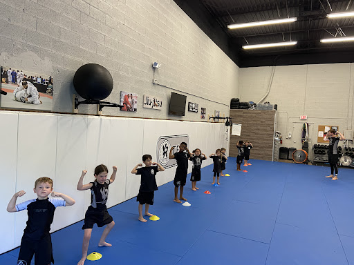 Martial Arts School «Team CRAVE - Brazilian Jiu Jitsu & Self Defense», reviews and photos, 6600 NW 14th St #10, Plantation, FL 33313, USA