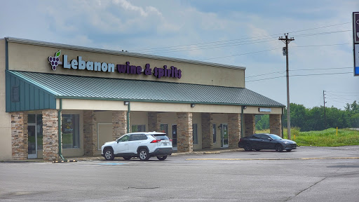 Lebanon Wine & Spirits, 111 S Hartmann Dr, Lebanon, TN 37087, USA, 