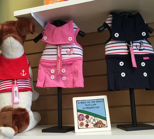 Pet Store «Bark Life Market», reviews and photos, 11220 Park Blvd N, Seminole, FL 33772, USA