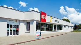 ORFA Ostrava Fifejdy