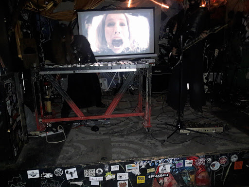 Live Music Venue «Seventh Circle Music Collective», reviews and photos, 2935 W 7th Ave, Denver, CO 80204, USA