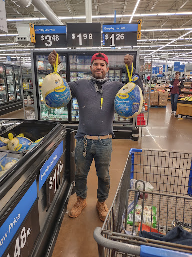 Department Store «Walmart Supercenter», reviews and photos, 1681 Eatonton Rd, Madison, GA 30650, USA