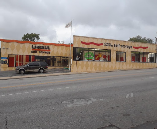 4650 Belair Rd, Baltimore, MD 21206, USA