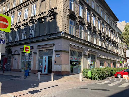 Office Depot Király utca