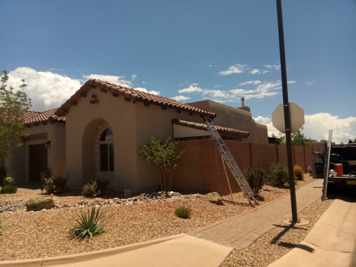 Kenneco Roofing in Albuquerque, New Mexico